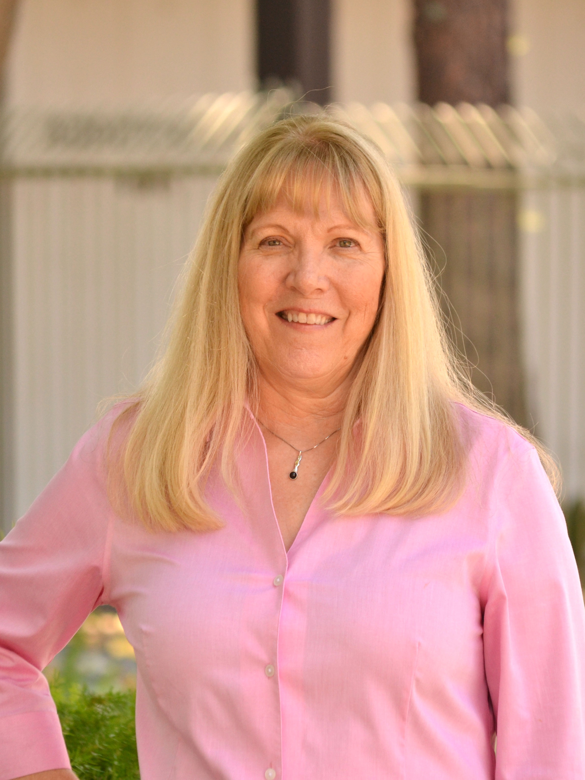 Cassini's Project Scientist, Linda Spilker of JPL.