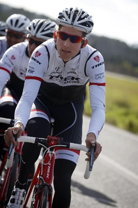 Bauke Mollema (Trek Factory Racing)