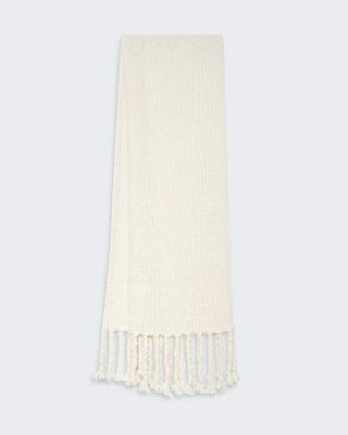 Cloud Scarf - Cream