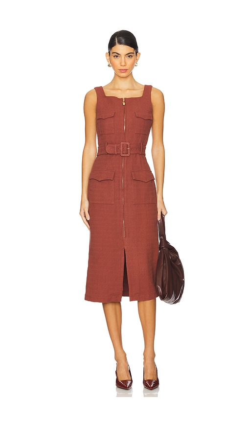 Alexa Dress