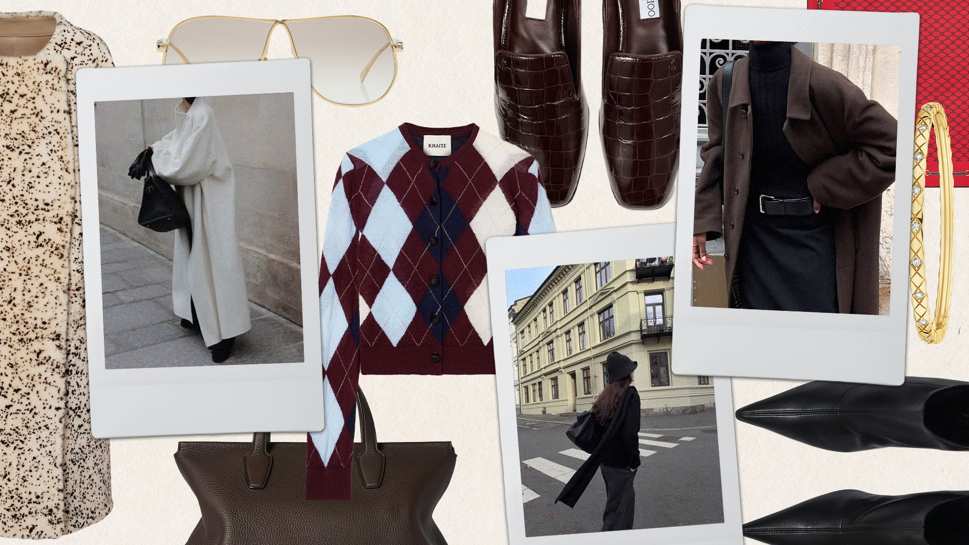 The best fall fashion items