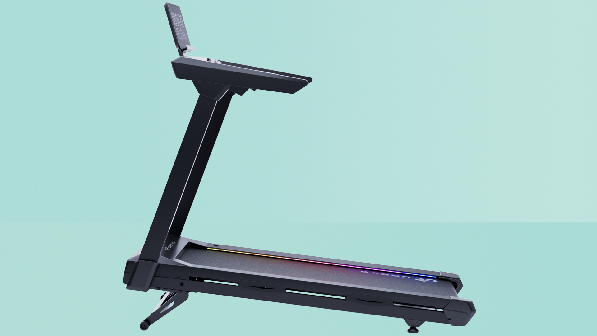UREVO CyberMega Smart Treadmill