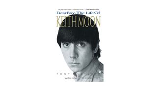 Dear Boy, The Life Of Keith Moon – Tony Fletcher