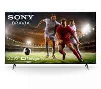 Sony Bravia KD-50X89KU 55-inch 4K LED Smart TV: was