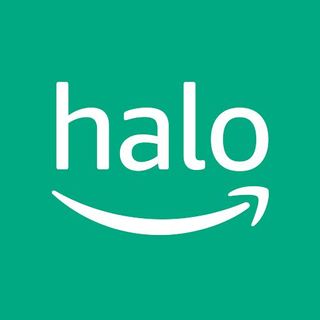Amazon Halo App Icon