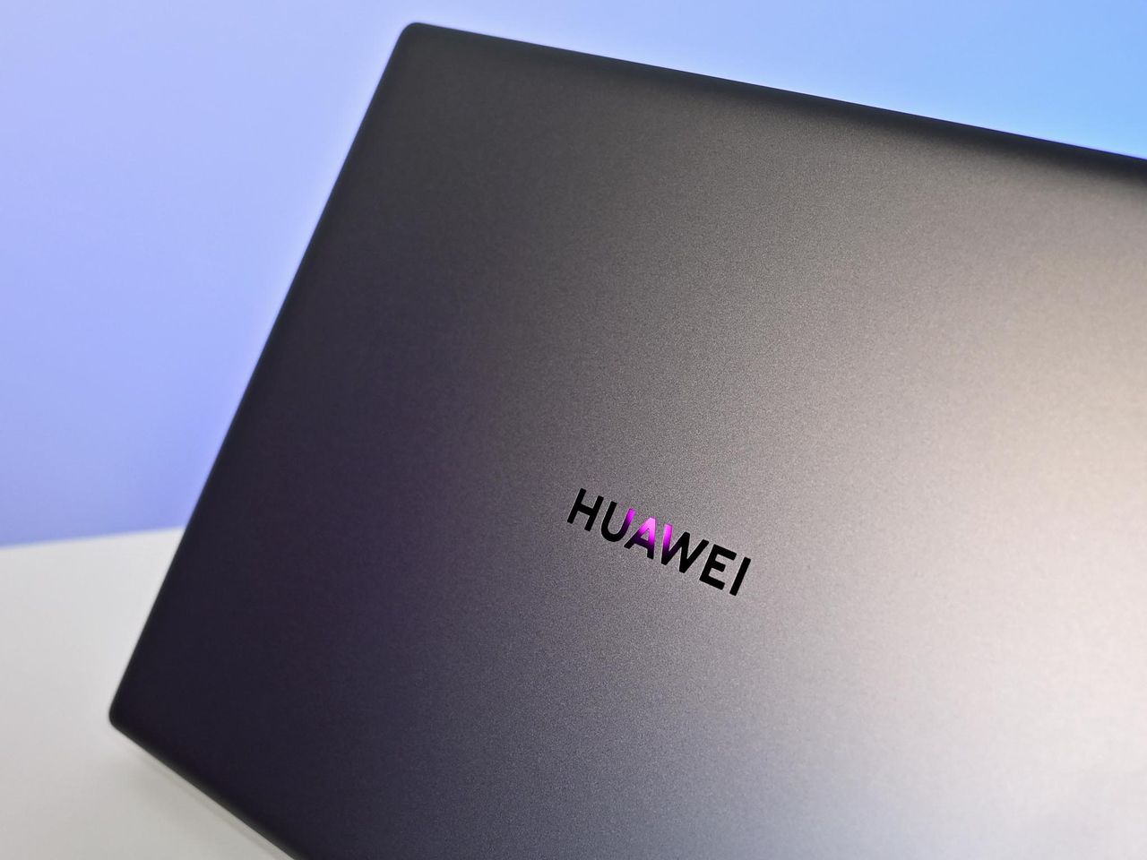 Huawei MateBook X Pro 2019