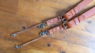 Coiro Dual Harness Strap