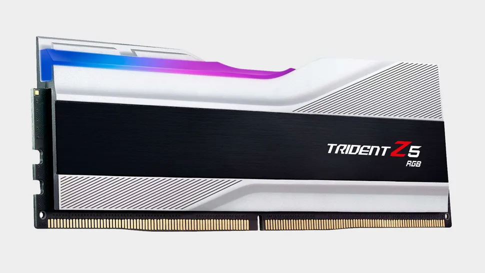 Память G.Skill Trident Z5 DDR5