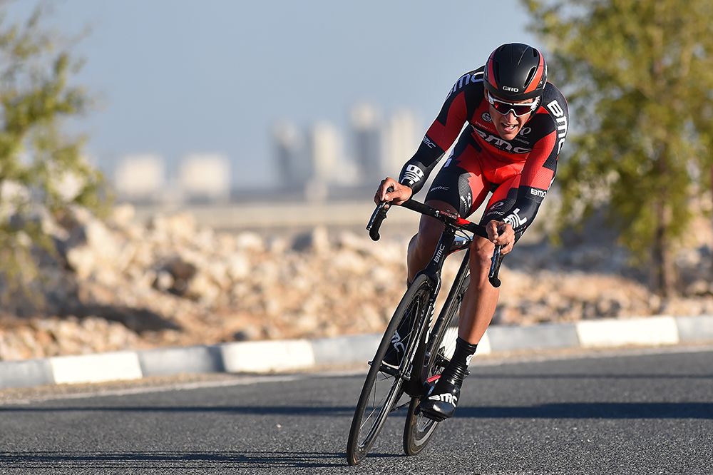 Greg Van Avermaet (BMC)