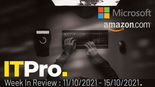 IT Pro News in Review: Microsoft’s DDoS takedown, Amazon relaxes WFH policy, West Midlands crowned UK’s top tech hub
