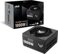 ASUS TUF Gaming 1000W Gold ASUS TUF Gaming 1000W Gold