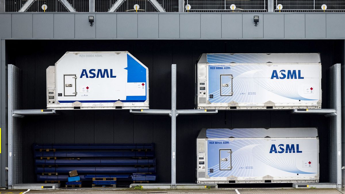 ASML under fire for selling DUV equipment to Chinese firm with military ties, says the machines are not subject to export controls — fears grow that 'old technology' will bolster Beijing's quantum effort