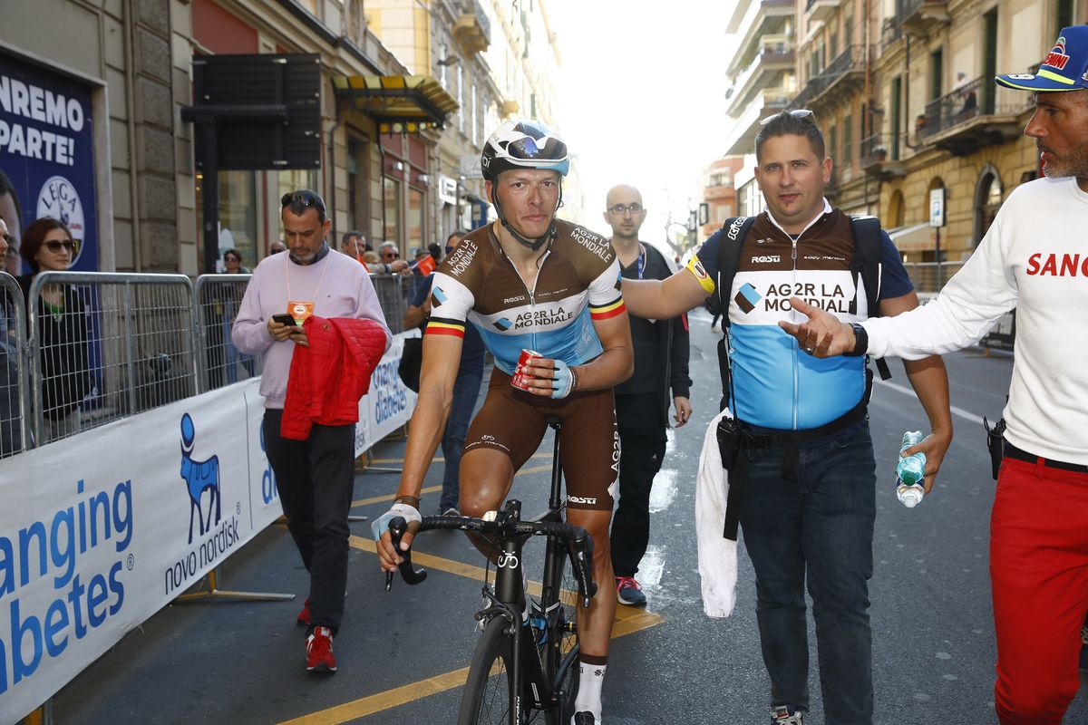 Oliver Naesen (AG2R La Mondiale)