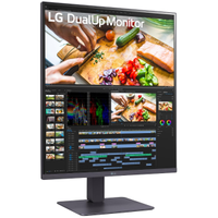 LG 28MQ750-C 28 Inch SDQHD monitor| $599