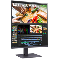 LG 28MQ750-C 28 Inch SDQHD monitor| $599$496 at Amazon