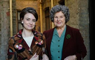 Call The Midwife S8 - EP6