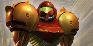 Metroid Prime 4