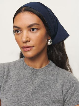 Reformation Hattie Headscarf