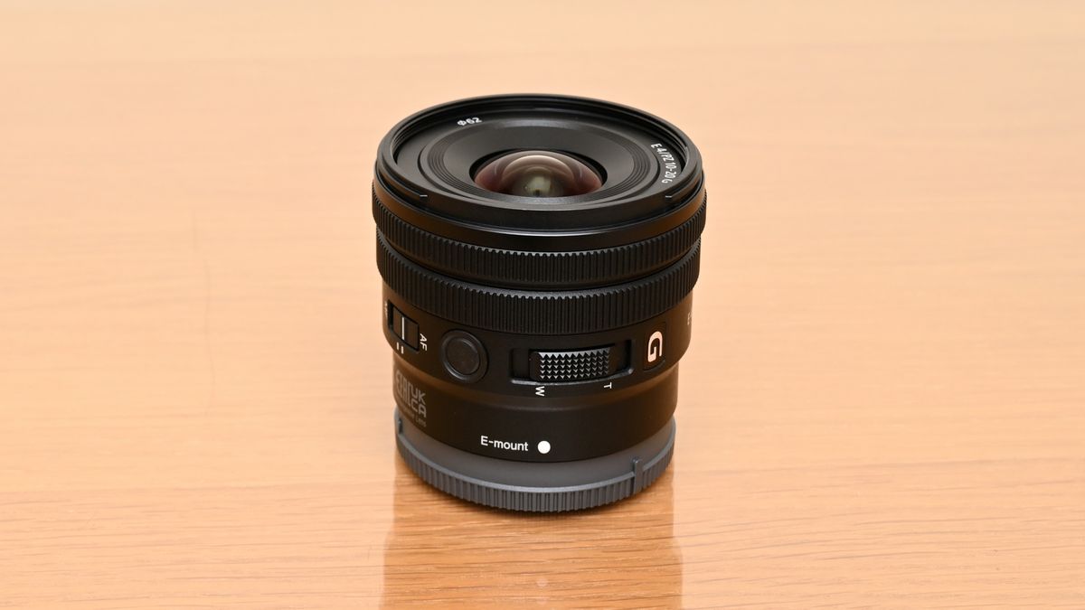 The best lenses for the Sony A6700 top choices for shooting both stills and video Digital