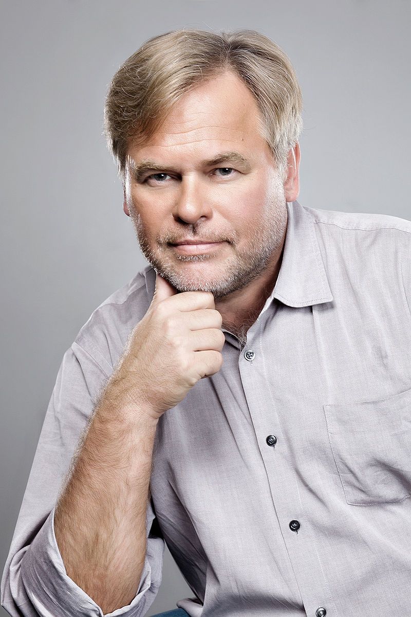 Eugene Kaspersky