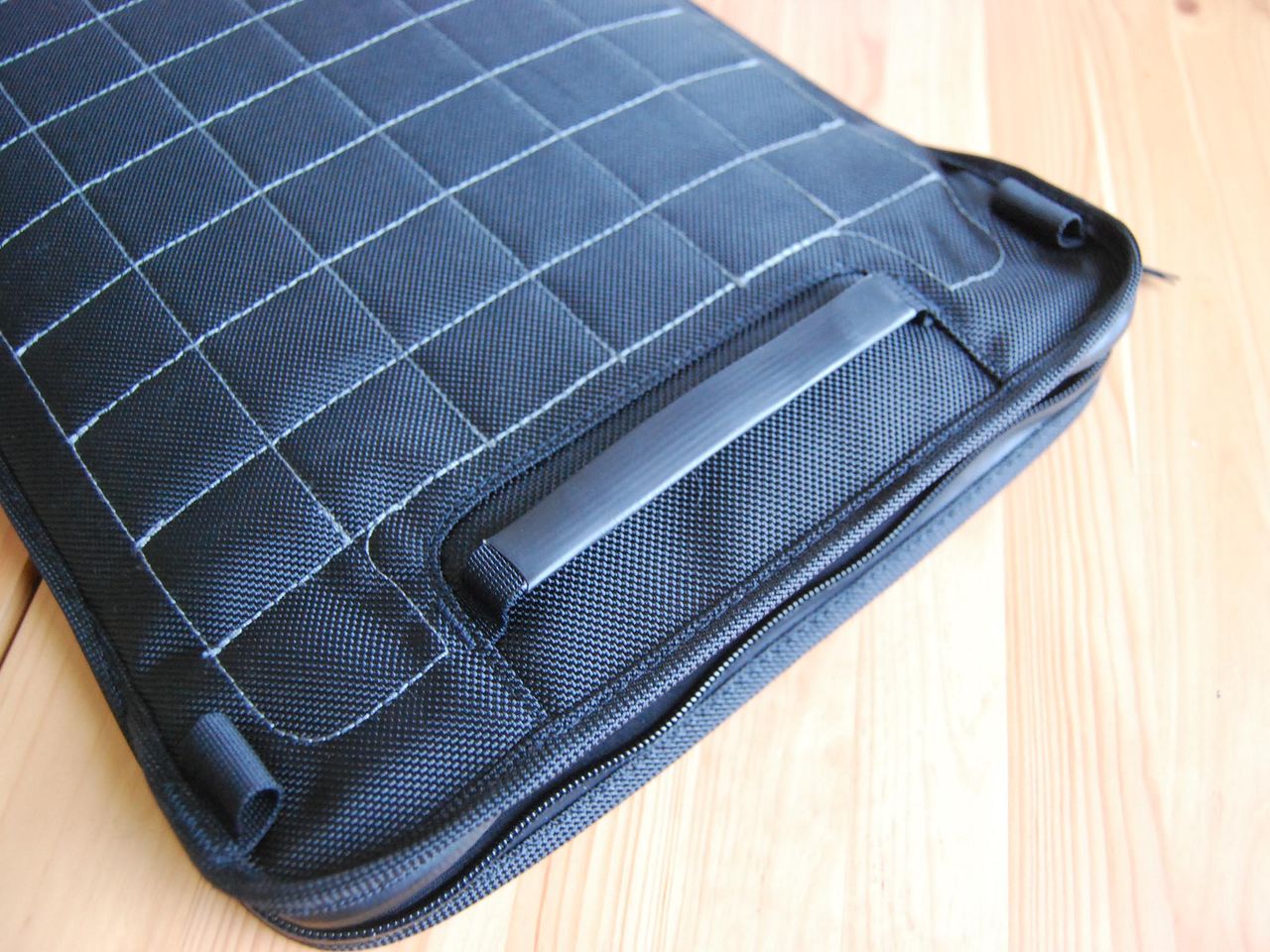 Velomacchi Impact sleeve review
