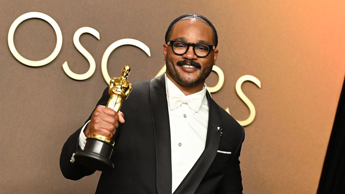 Ryan Coogler at 98th Annual Oscars.