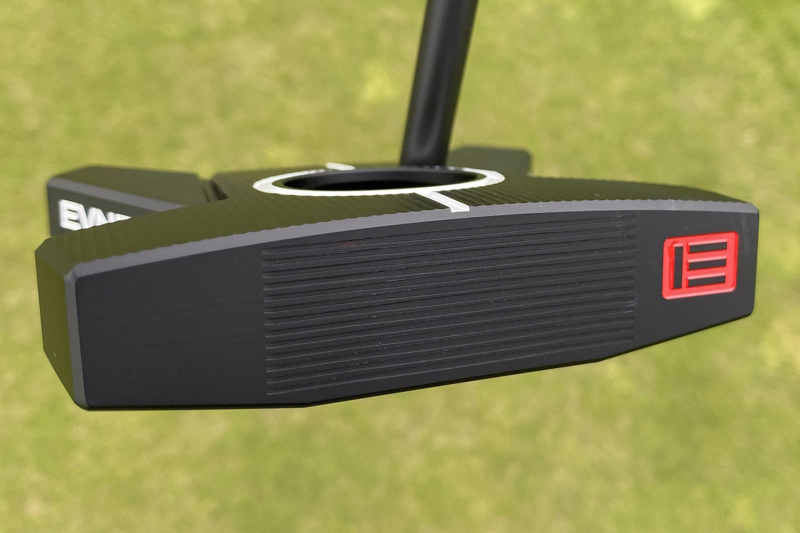 Evnroll Zero Putter Review | Golf Monthly