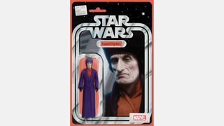 Marvel Comics May 2021 solicitations