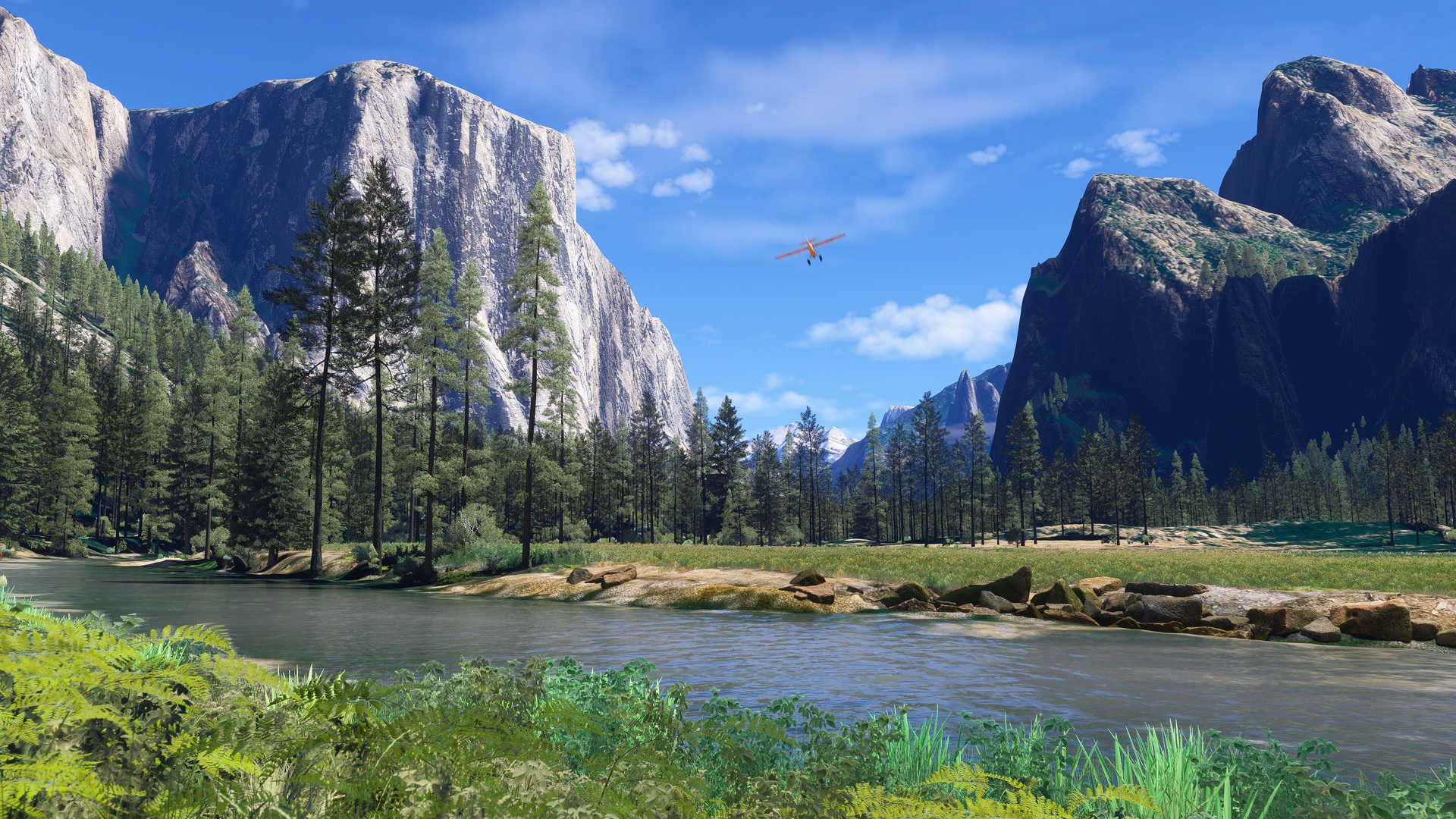 "I think you have to be honest and trusting. You need to not treat them as business entities, but as partners." Microsoft Flight Simulator 2024 team talks collaboration, community, feedback, and building a bigger sim.