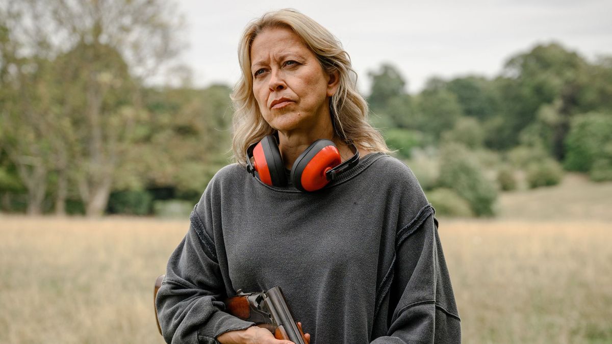 New Comedy-Drama 'Alice and Steve' Explores Strained Friendships on Streaming