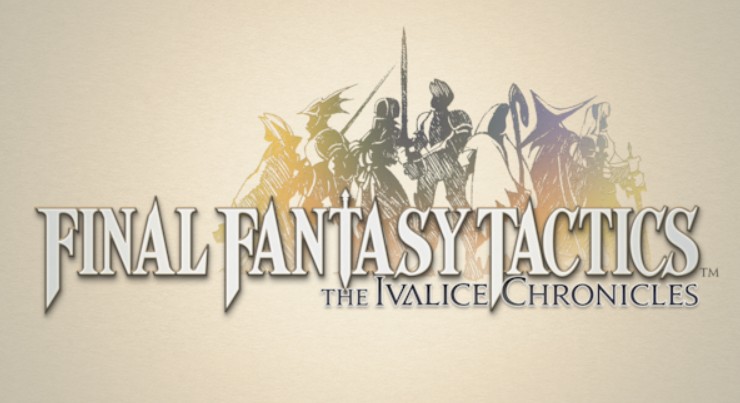 Final Fantasy Tactics