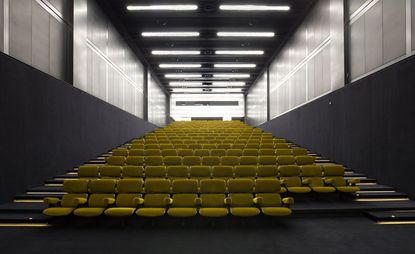 fondazione prada cinema