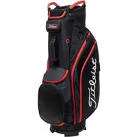 Titleist Cart 14 Lightweight Cart Bag | $50 off at Carl's Golf LandWas $229.99 Now $179.99