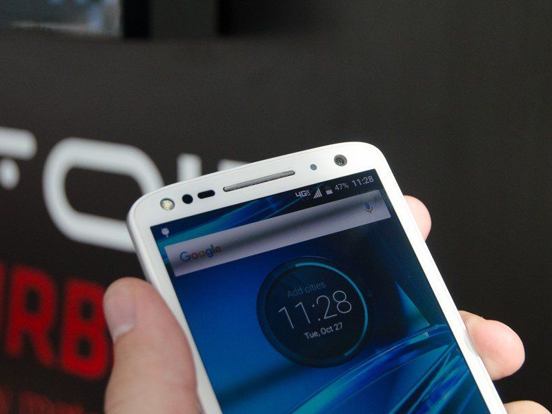 Droid Turbo 2