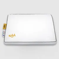 View the Nolah Cooling Foam Pillow from $99/Sale $79 at Nolah