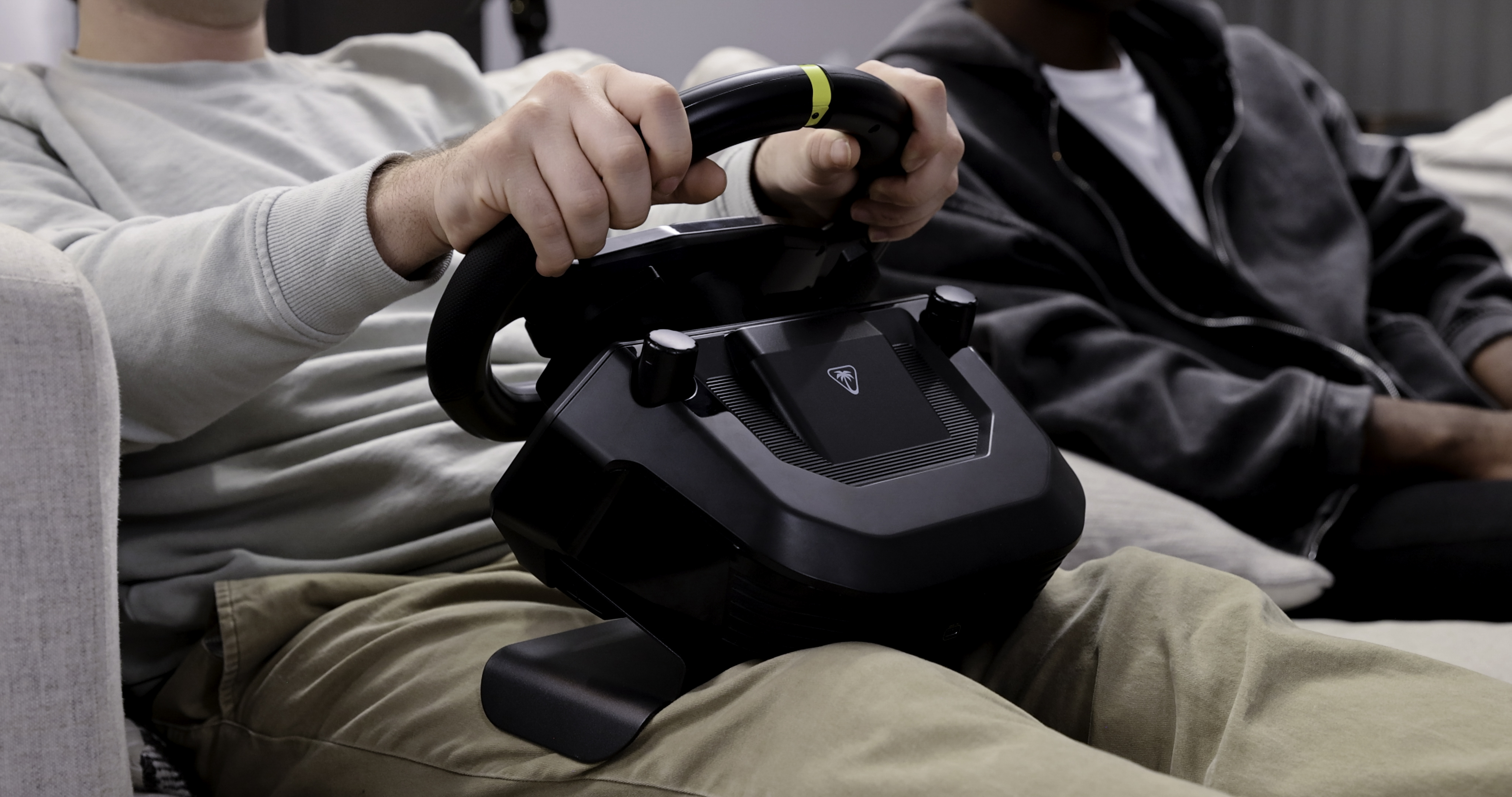 Turtle Beach Racer