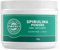 Vimergy Spirulina Powder | £25 at Amazon