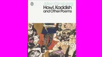    Howl – Allen Ginsberg (1955)