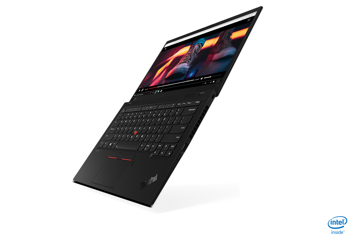 Dell XPS 13 killer leaked — meet the Lenovo ThinkPad X1 Nano