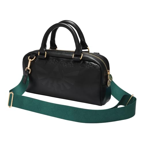 Powera East West Bag for Nintendo Switch 2 - Hyrule Crest