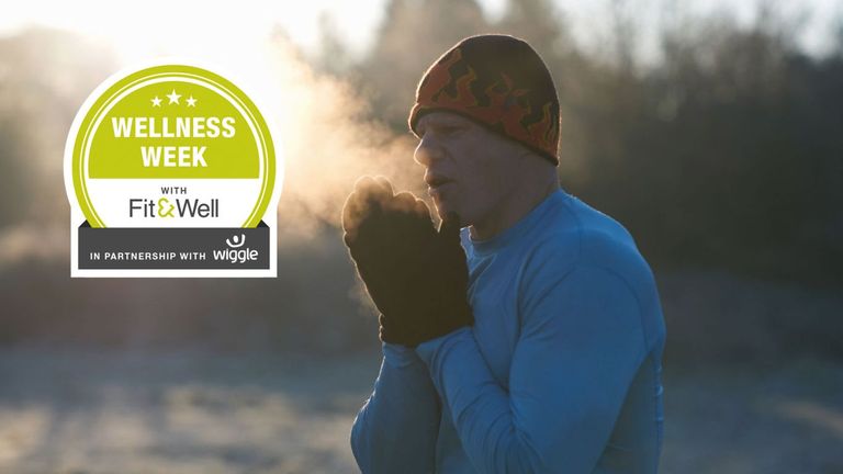 Wellness Week on Fit&Well