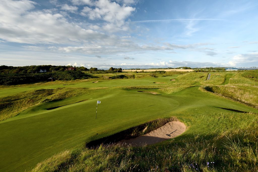 Future Open Championship Venues 2024, 2025 And 2026 Golf Monthly
