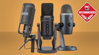 best microphone for streaming