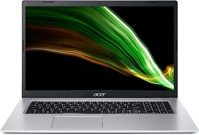 Best laptops with CD-DVD drives in 2023: Acer Aspire 3