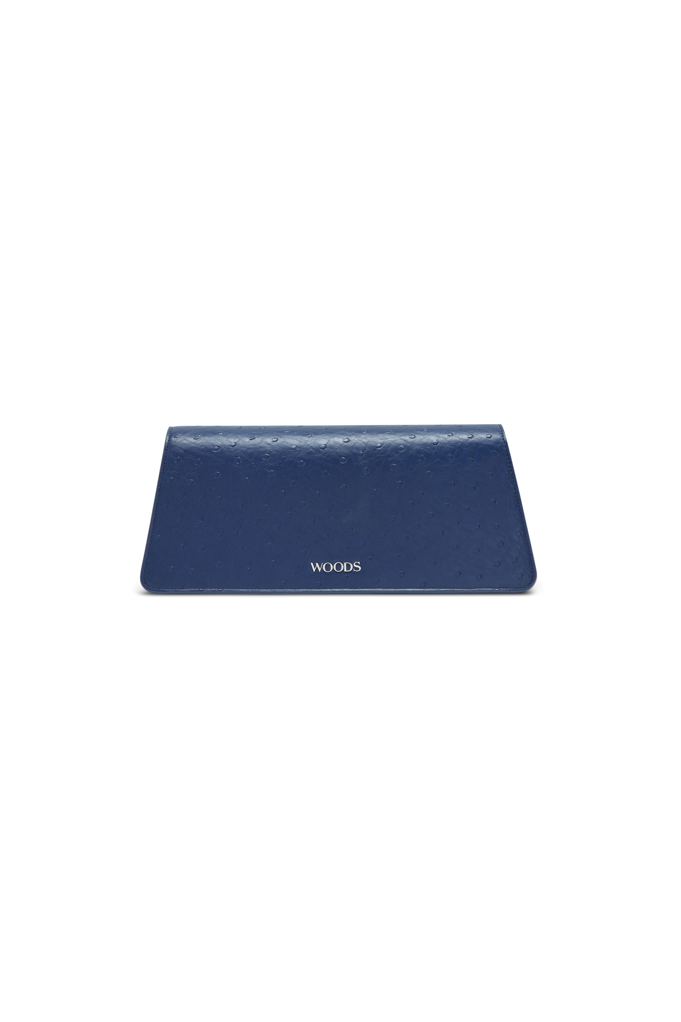 Tux Clutch Mini '212 Blue'