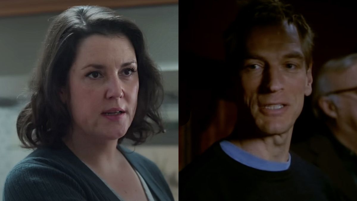 Yellowjackets’ Melanie Lynskey Mourns Julian Sands, Recalls Their Dr ...