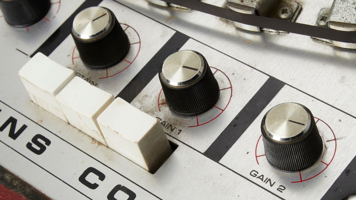 Here's How the Watkins Copicat Tape Delay Helped Define the Sound of an Era GuitarPlayer