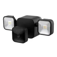 Blink Outdoor Camera + Floodlight:&nbsp;was £124.98, now £59.99 at Amazon