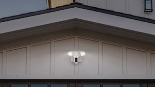 Ring Floodlight Cam