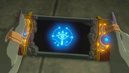 Zelda Tears of the Kingdom Purah pad upgrades